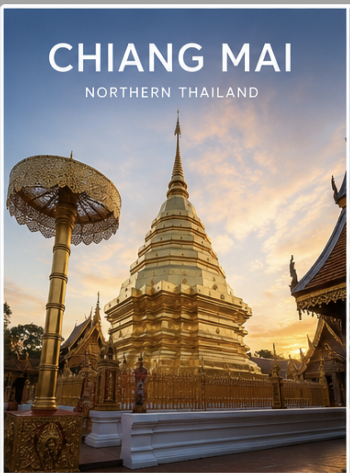 เชียงใหม่