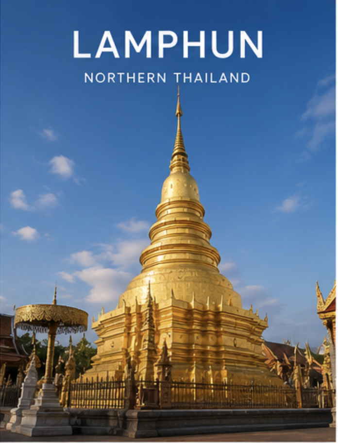 ลำพูน